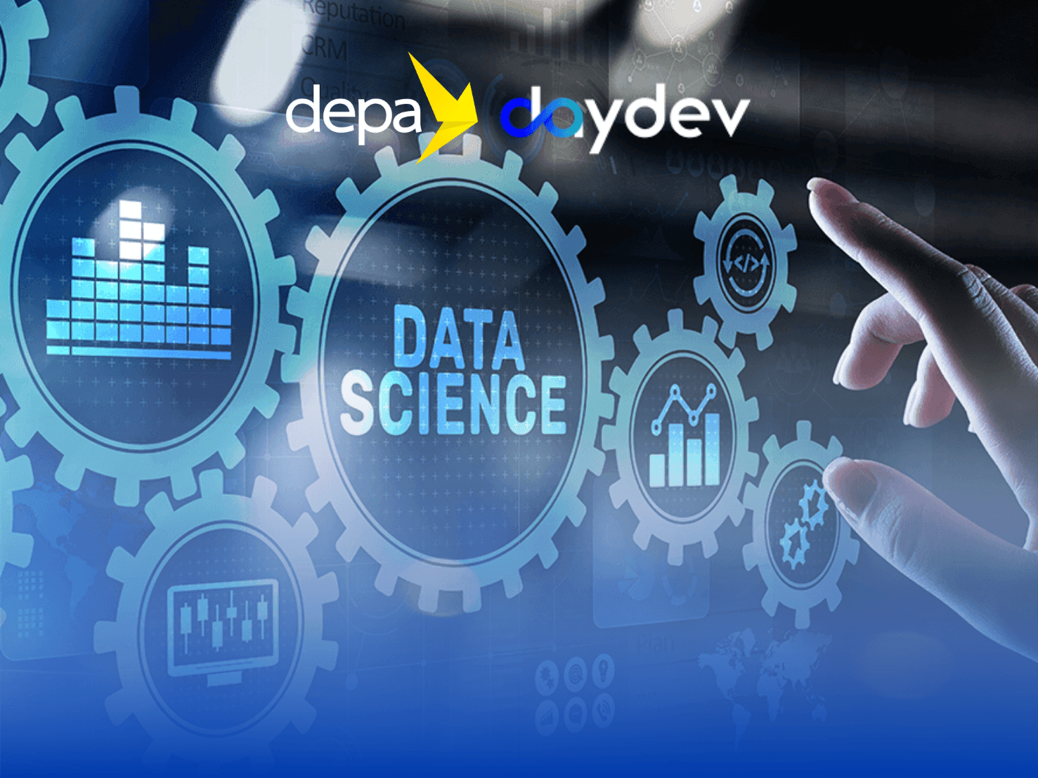 Data Scientist Training Course